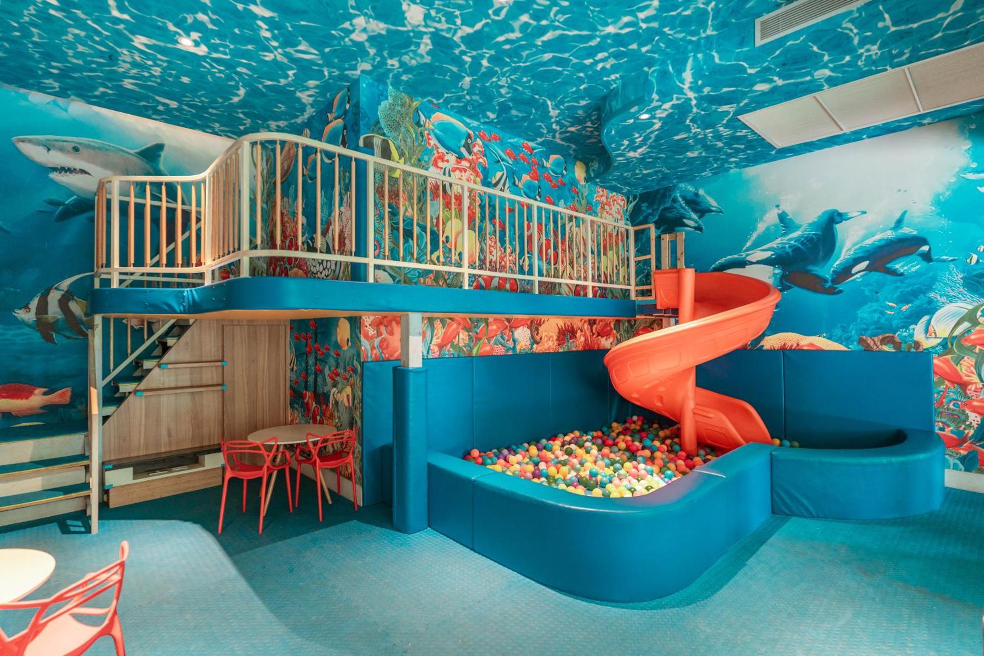 סי ראצ'ה Centara Sonrisa Residences & Suites Sriracha מראה חיצוני תמונה