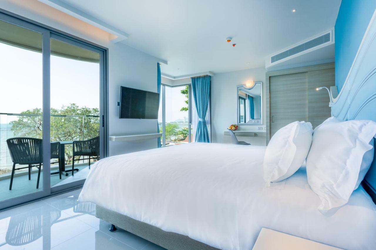 סי ראצ'ה Centara Sonrisa Residences & Suites Sriracha מראה חיצוני תמונה