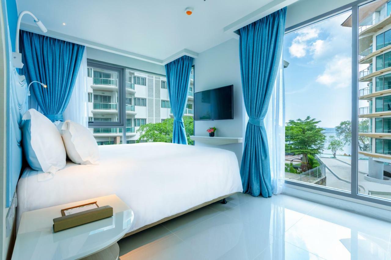 סי ראצ'ה Centara Sonrisa Residences & Suites Sriracha מראה חיצוני תמונה